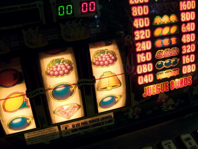 Casino Arbeiten Verdienst